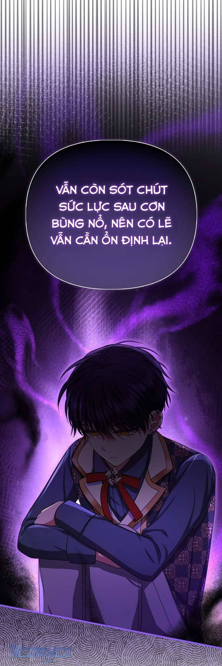 Nhân Vật Phản Diện Đều Thích Tôi Chapter 10 - Trang 52