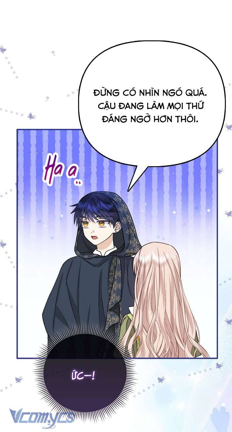 Nhân Vật Phản Diện Đều Thích Tôi Chapter 4 - Trang 16