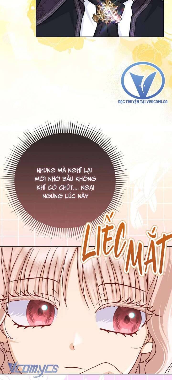 Nhân Vật Phản Diện Đều Thích Tôi Chapter 44 - Trang 12