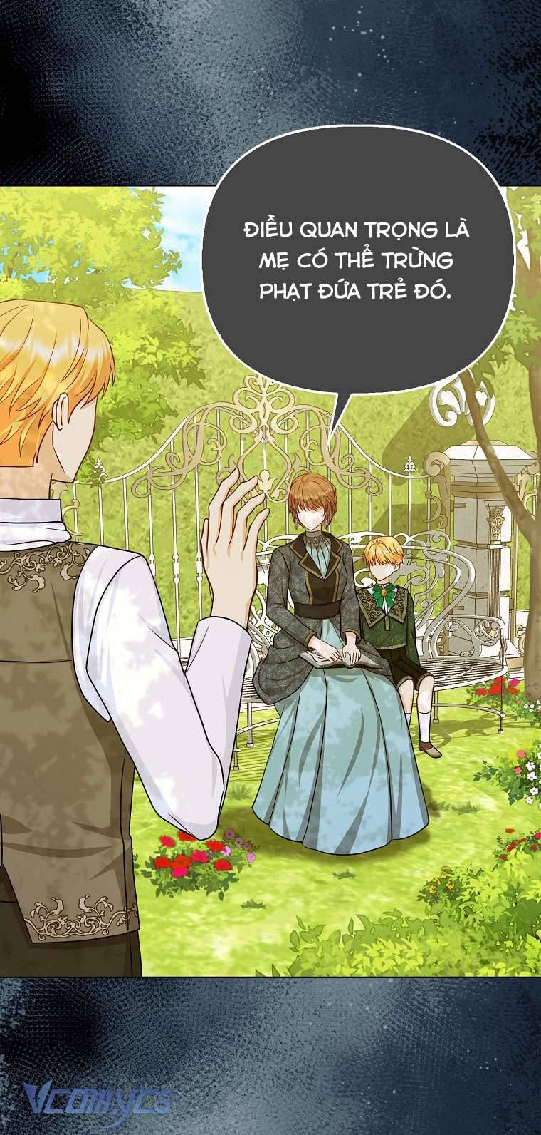 Nhân Vật Phản Diện Đều Thích Tôi Chapter 9 - Trang 38