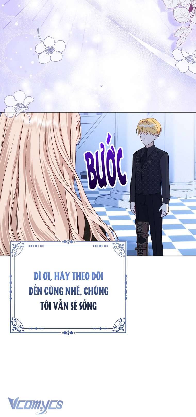 Nhân Vật Phản Diện Đều Thích Tôi Chapter 2 - Trang 37