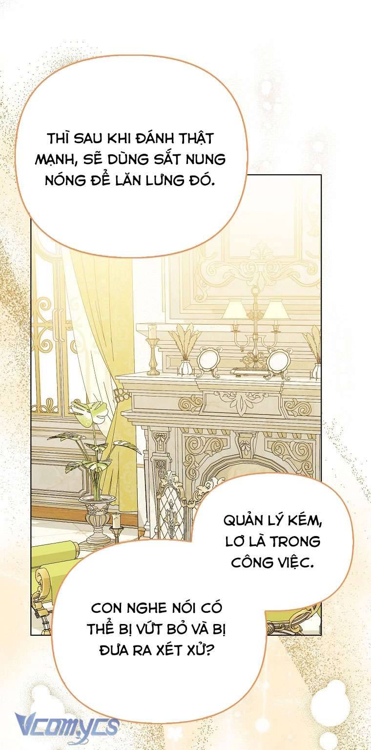 Nhân Vật Phản Diện Đều Thích Tôi Chapter 8 - Trang 39