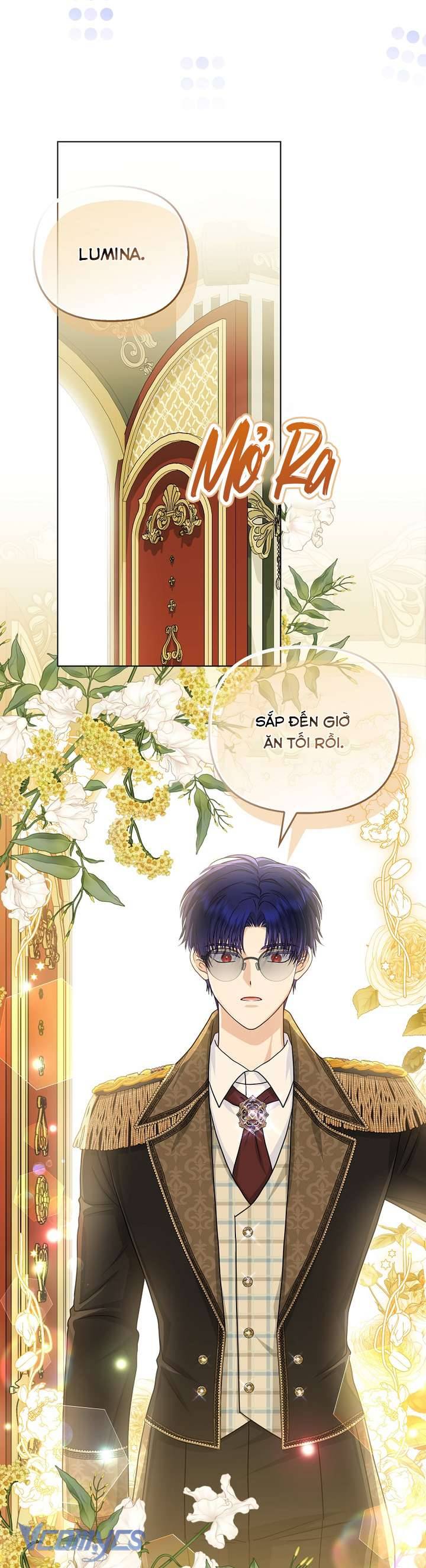 Nhân Vật Phản Diện Đều Thích Tôi Chapter 46 - Trang 3