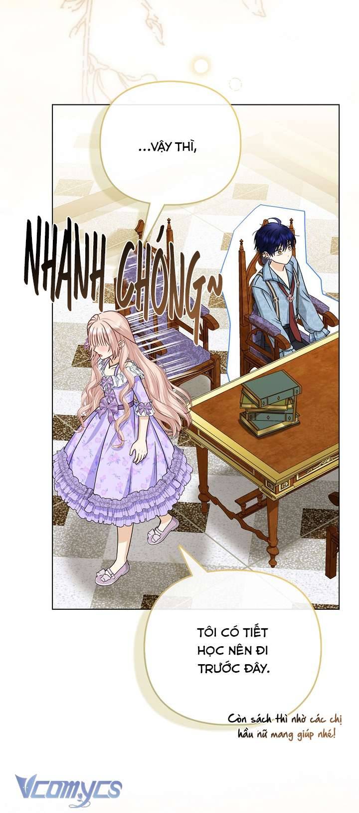 Nhân Vật Phản Diện Đều Thích Tôi Chapter 45 - Trang 15