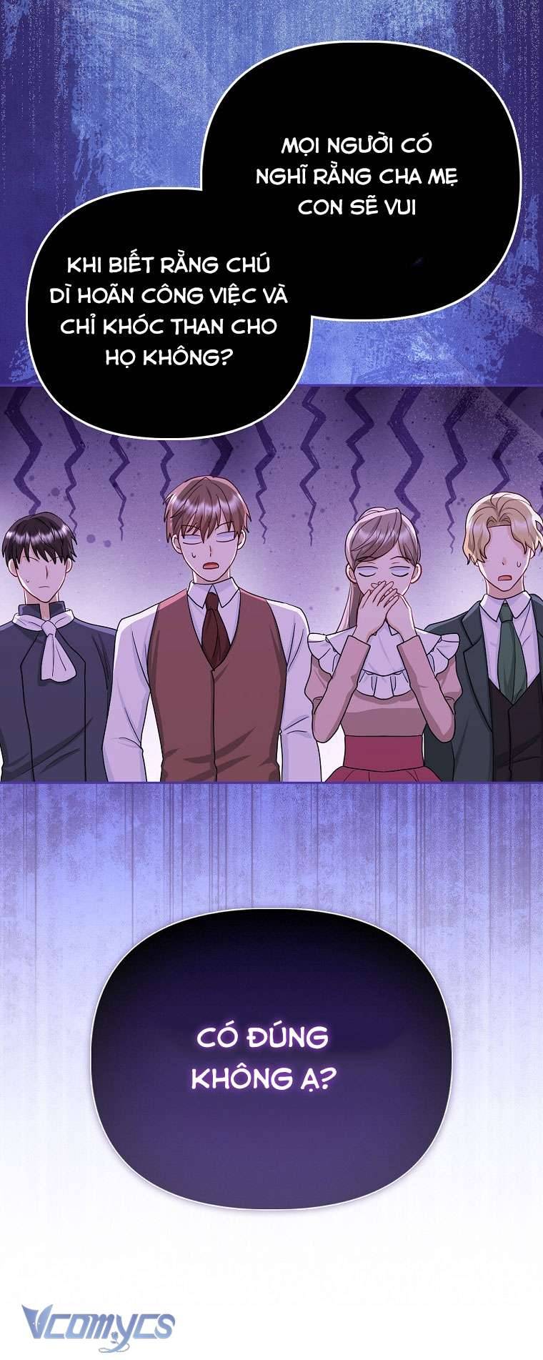 Nhân Vật Phản Diện Đều Thích Tôi Chapter 7 - Trang 52