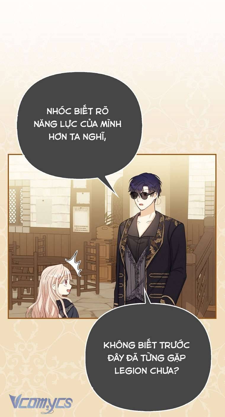 Nhân Vật Phản Diện Đều Thích Tôi Chapter 7 - Trang 33