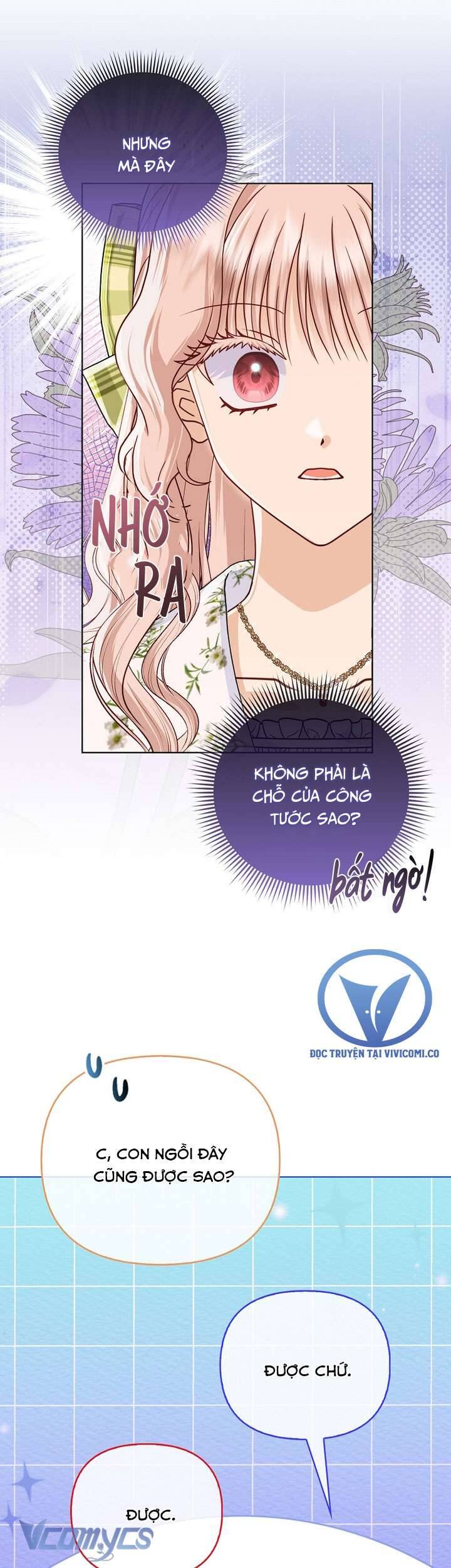 Nhân Vật Phản Diện Đều Thích Tôi Chapter 43 - Trang 42