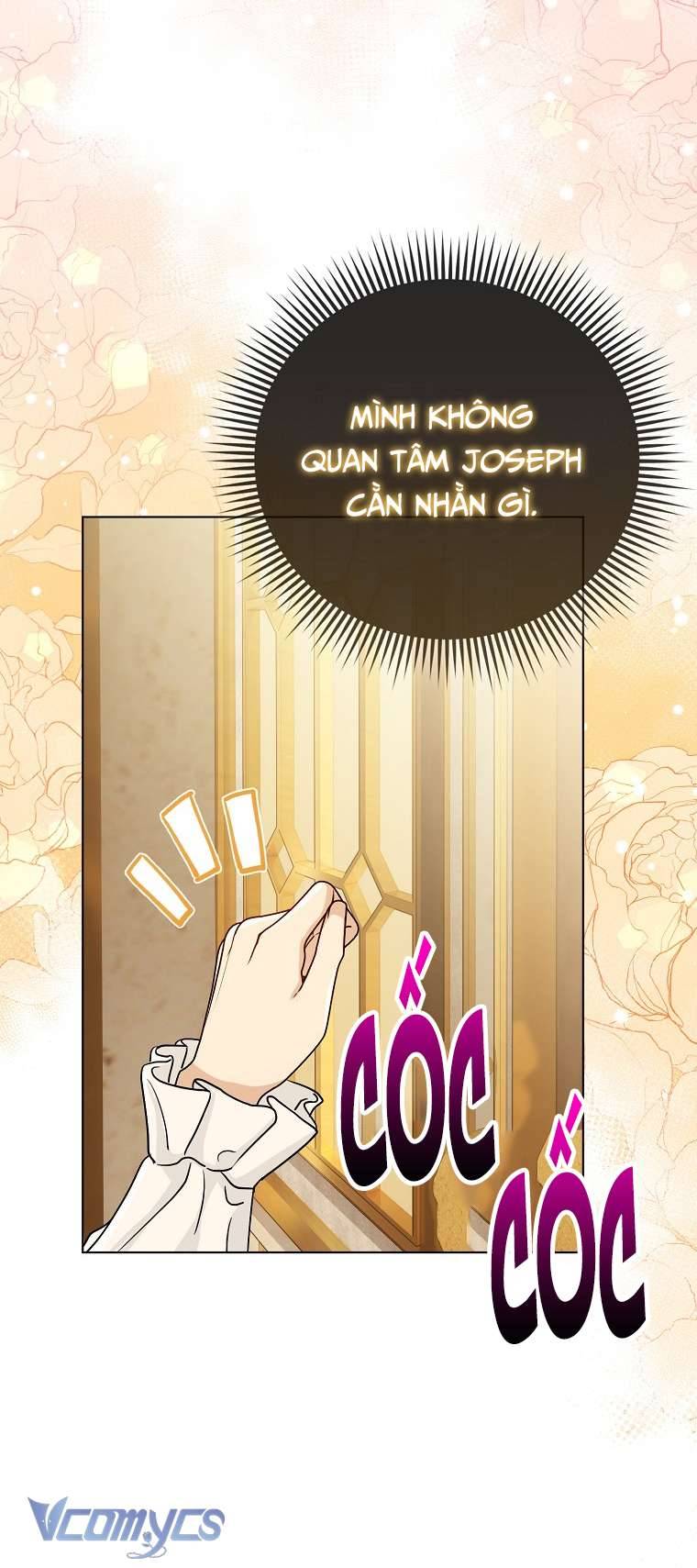 Nhân Vật Phản Diện Đều Thích Tôi Chapter 5 - Trang 57