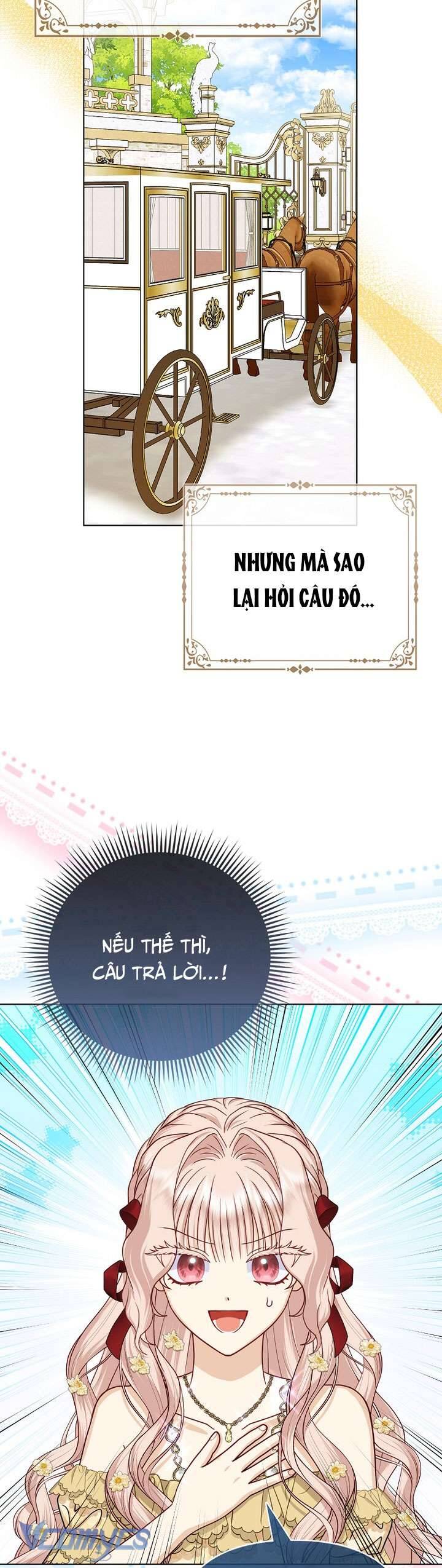 Nhân Vật Phản Diện Đều Thích Tôi Chapter 41 - Trang 32