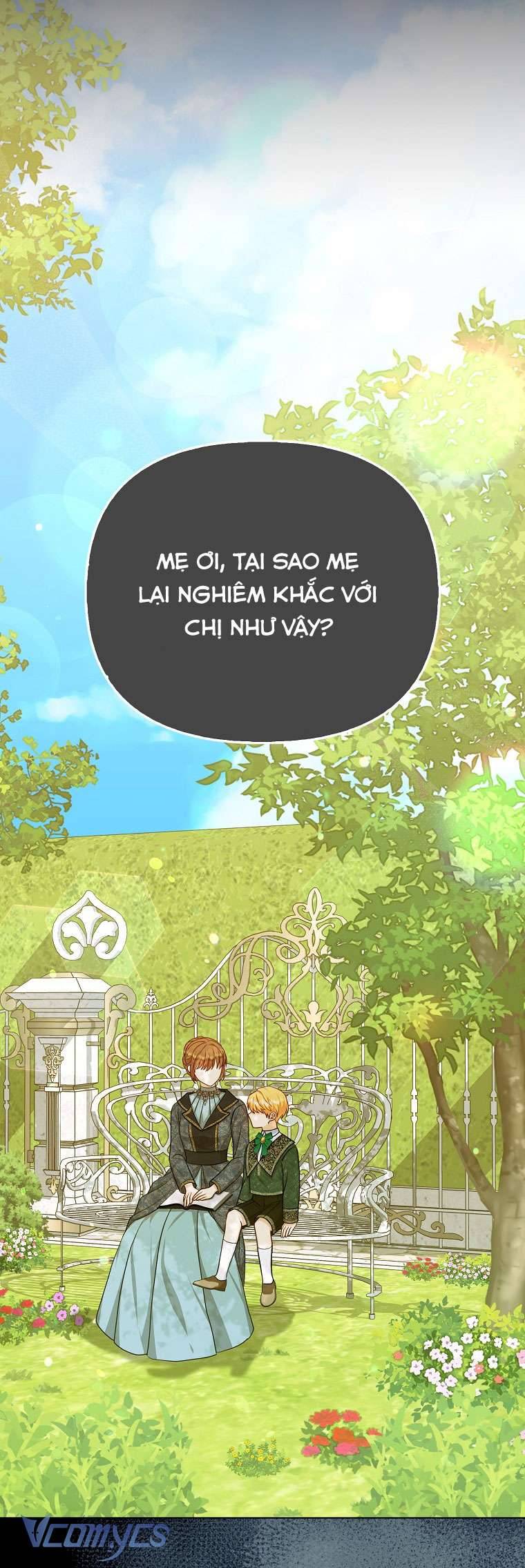 Nhân Vật Phản Diện Đều Thích Tôi Chapter 9 - Trang 35