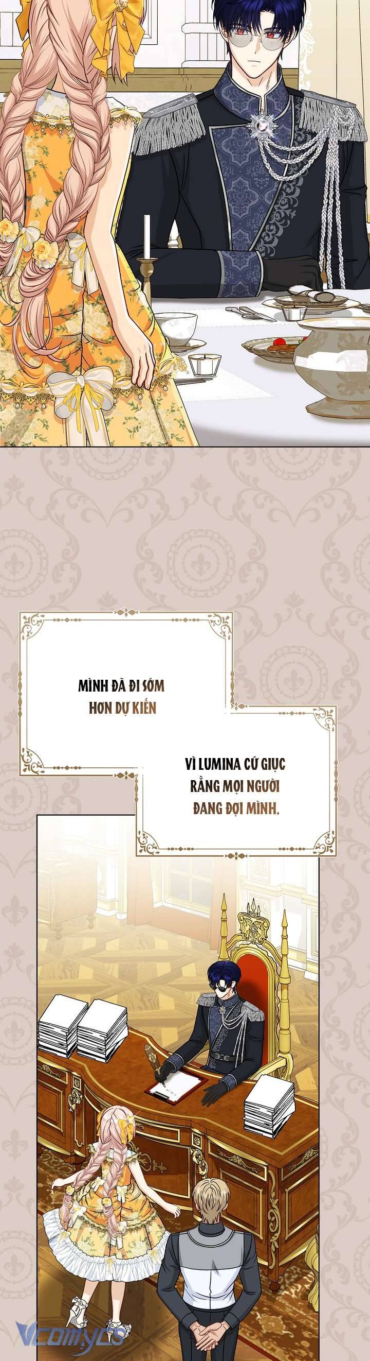 Nhân Vật Phản Diện Đều Thích Tôi Chapter 49 - Trang 2