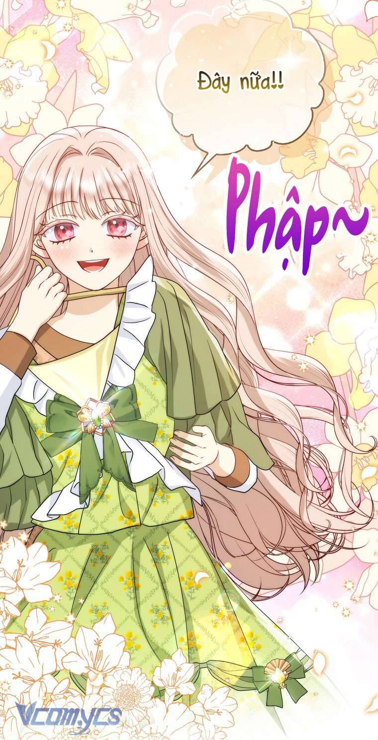 Nhân Vật Phản Diện Đều Thích Tôi Chapter 3 - Trang 54