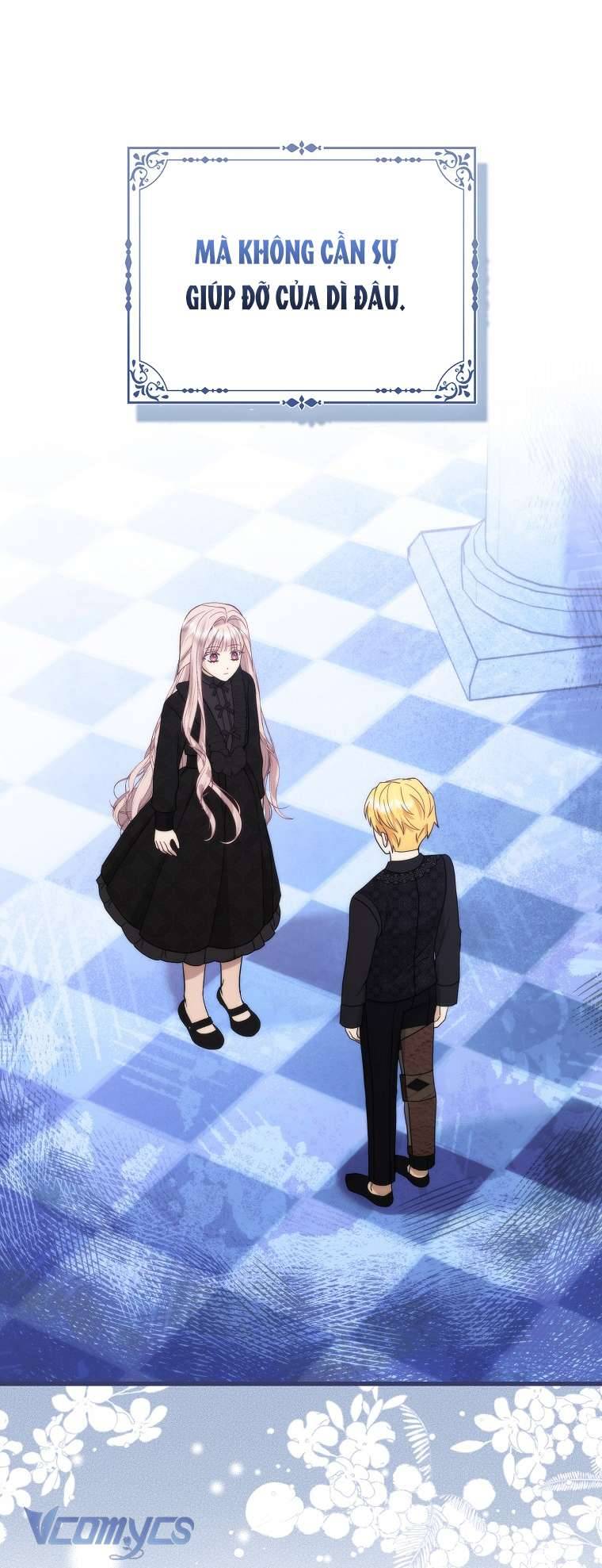 Nhân Vật Phản Diện Đều Thích Tôi Chapter 2 - Trang 38