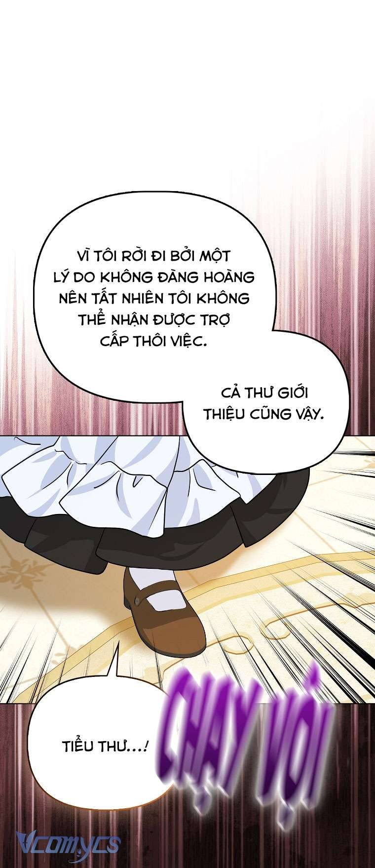 Nhân Vật Phản Diện Đều Thích Tôi Chapter 8 - Trang 42