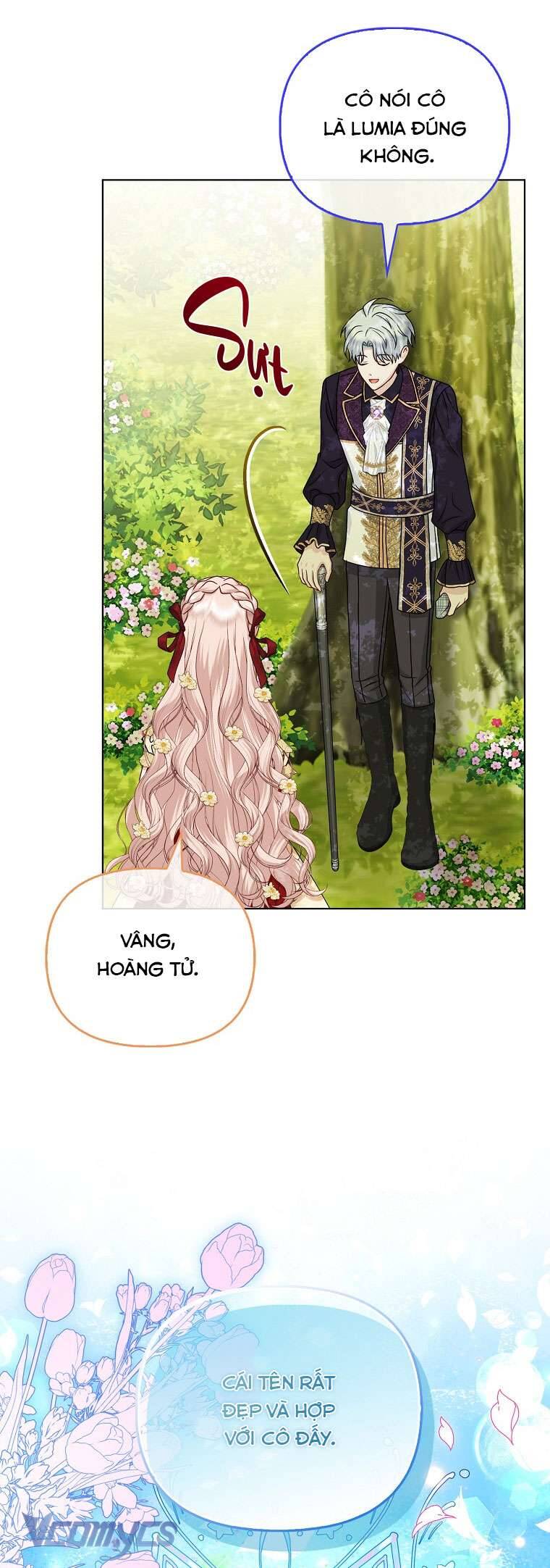 Nhân Vật Phản Diện Đều Thích Tôi Chapter 40 - Trang 14