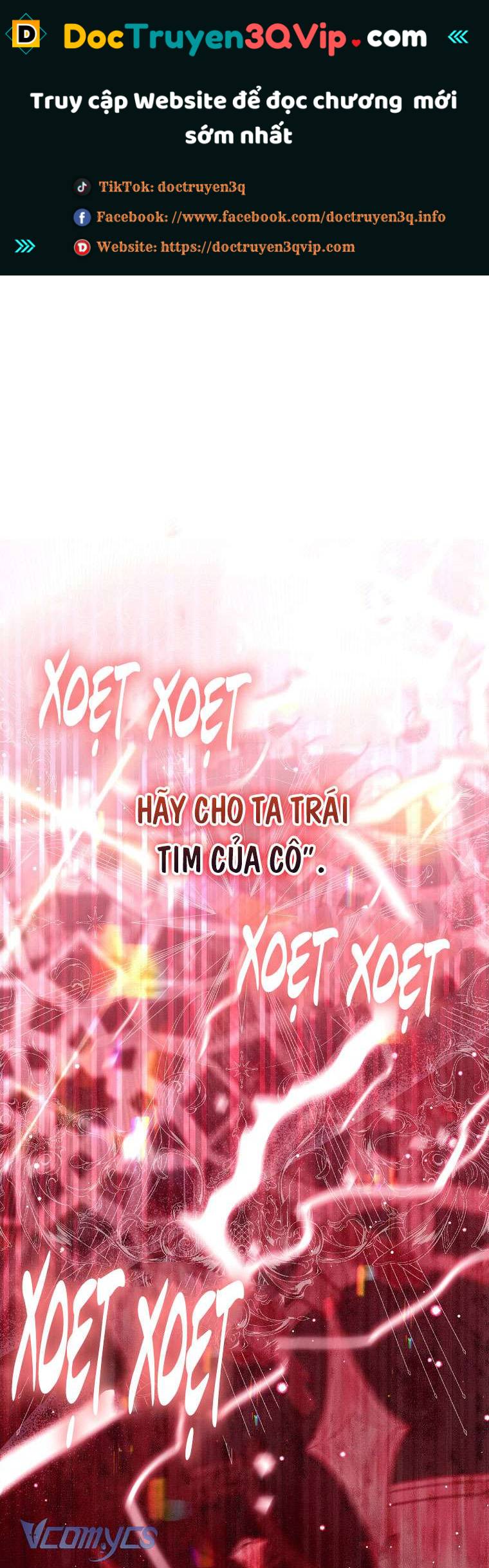 Nhân Vật Phản Diện Đều Thích Tôi Chapter 2 - Trang 0