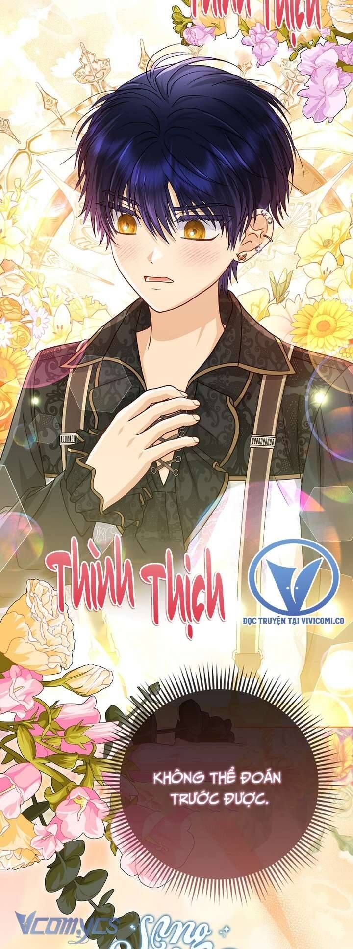 Nhân Vật Phản Diện Đều Thích Tôi Chapter 47 - Trang 45