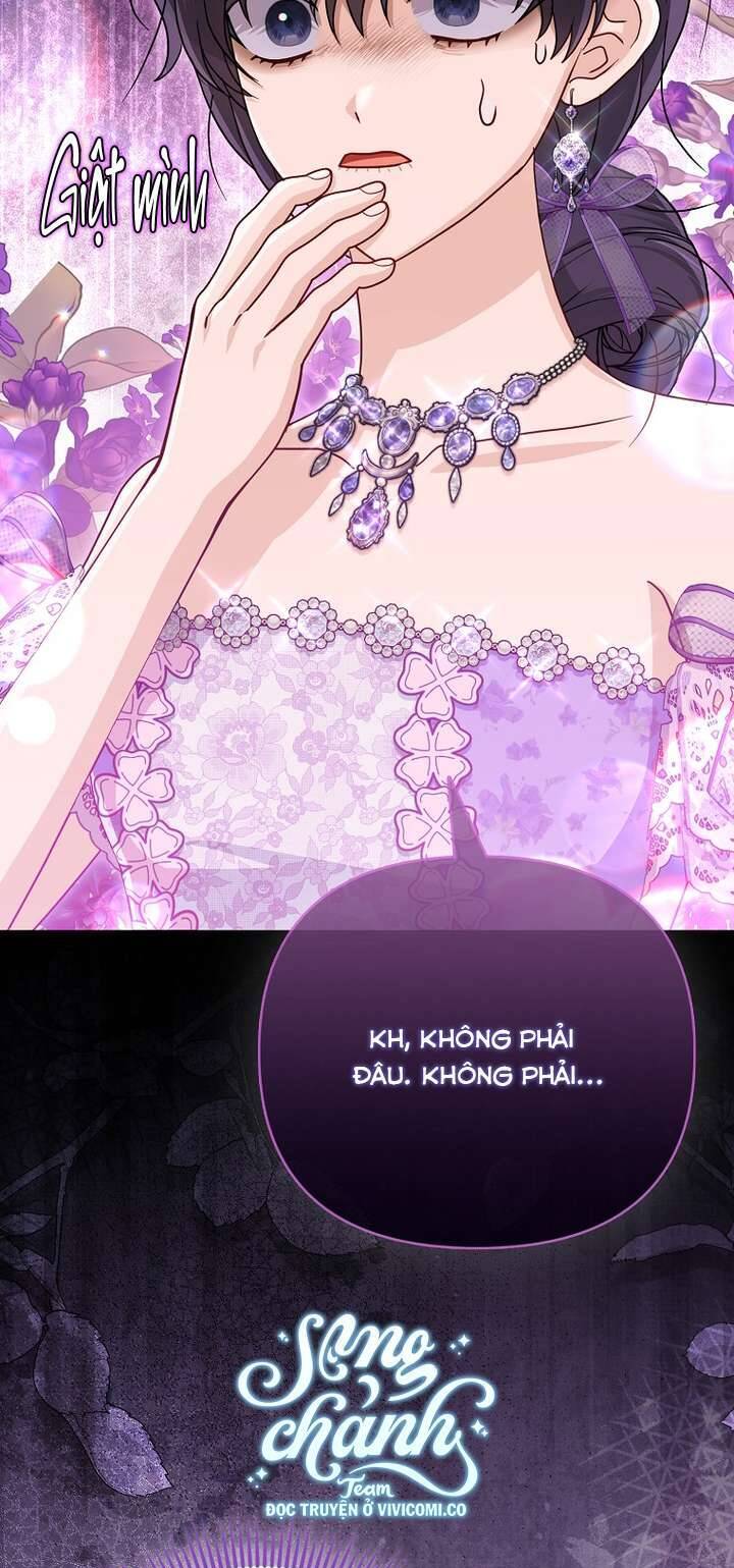Nhân Vật Phản Diện Đều Thích Tôi Chapter 49 - Trang 21