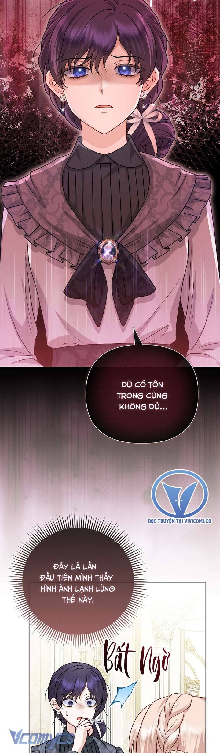 Nhân Vật Phản Diện Đều Thích Tôi Chapter 45 - Trang 38