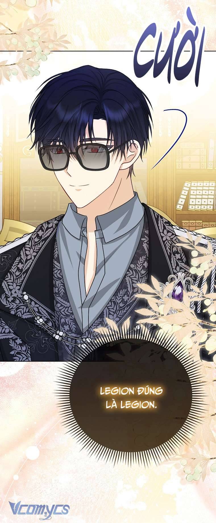 Nhân Vật Phản Diện Đều Thích Tôi Chapter 10 - Trang 38