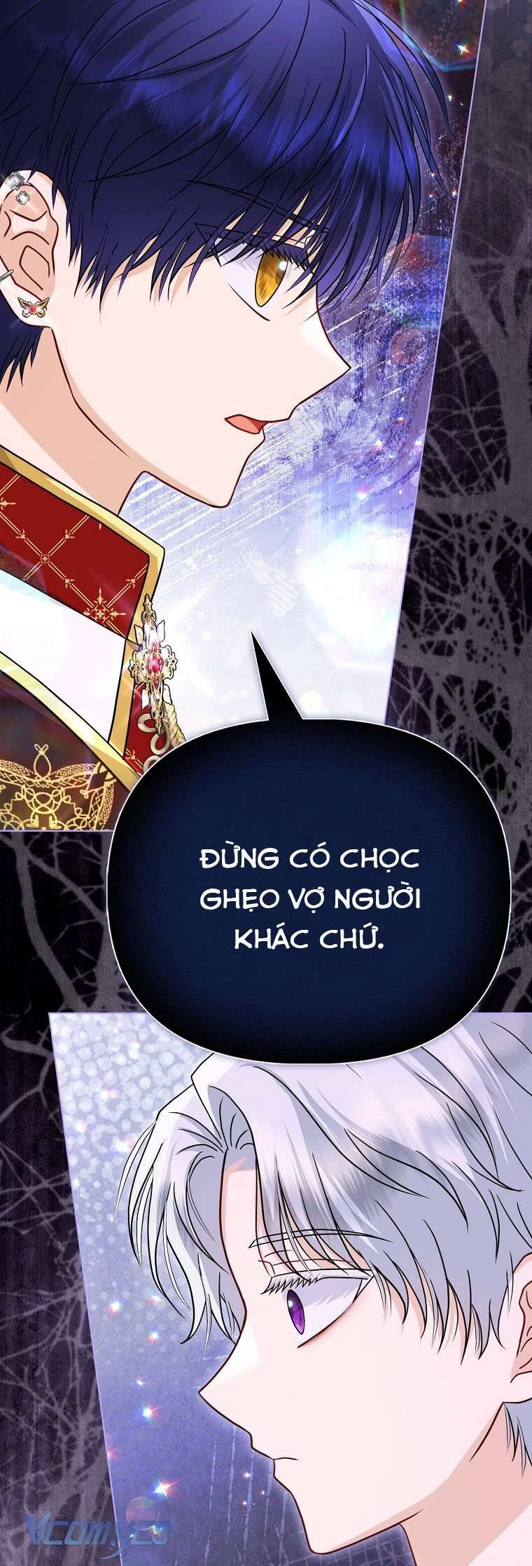 Nhân Vật Phản Diện Đều Thích Tôi Chapter 40 - Trang 36