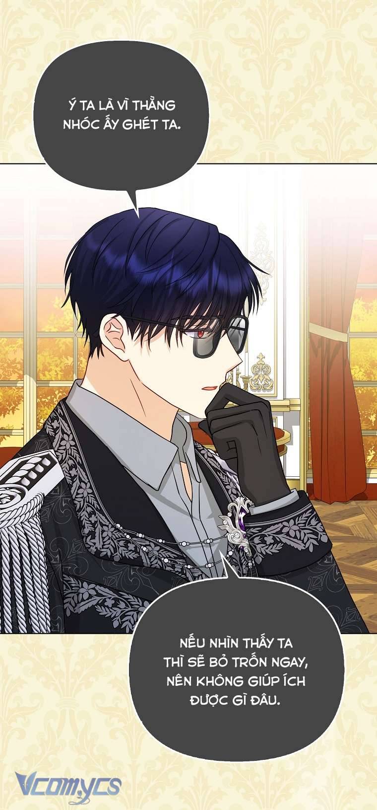 Nhân Vật Phản Diện Đều Thích Tôi Chapter 11 - Trang 25