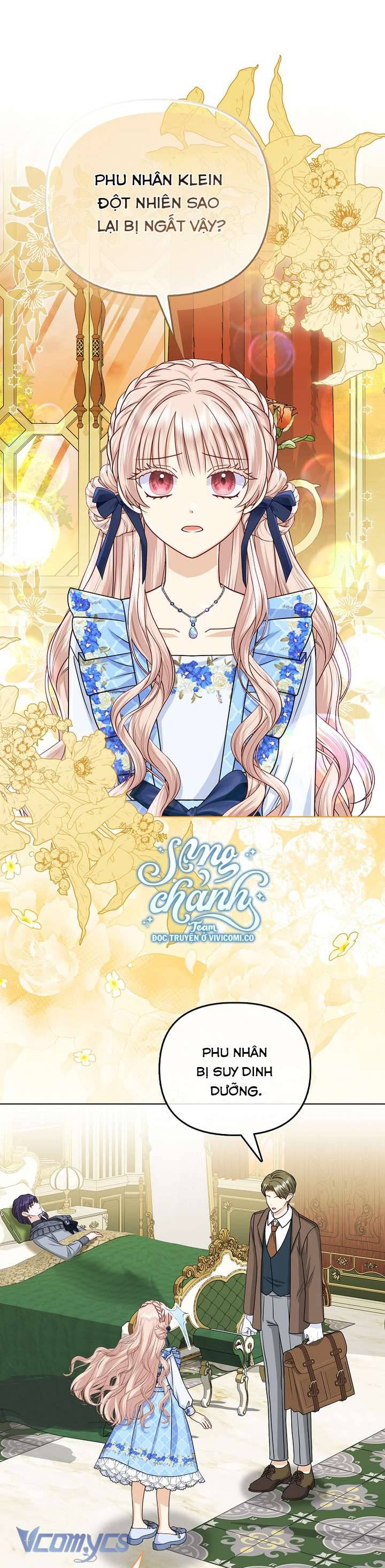 Nhân Vật Phản Diện Đều Thích Tôi Chapter 46 - Trang 1