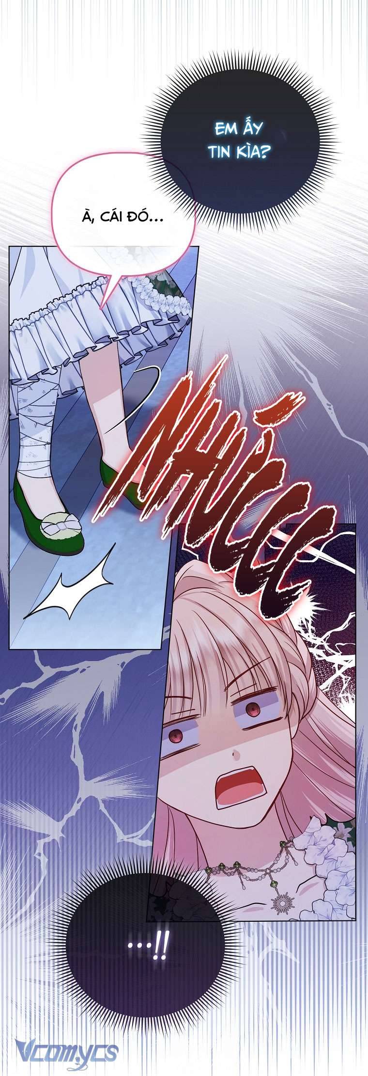 Nhân Vật Phản Diện Đều Thích Tôi Chapter 9 - Trang 3