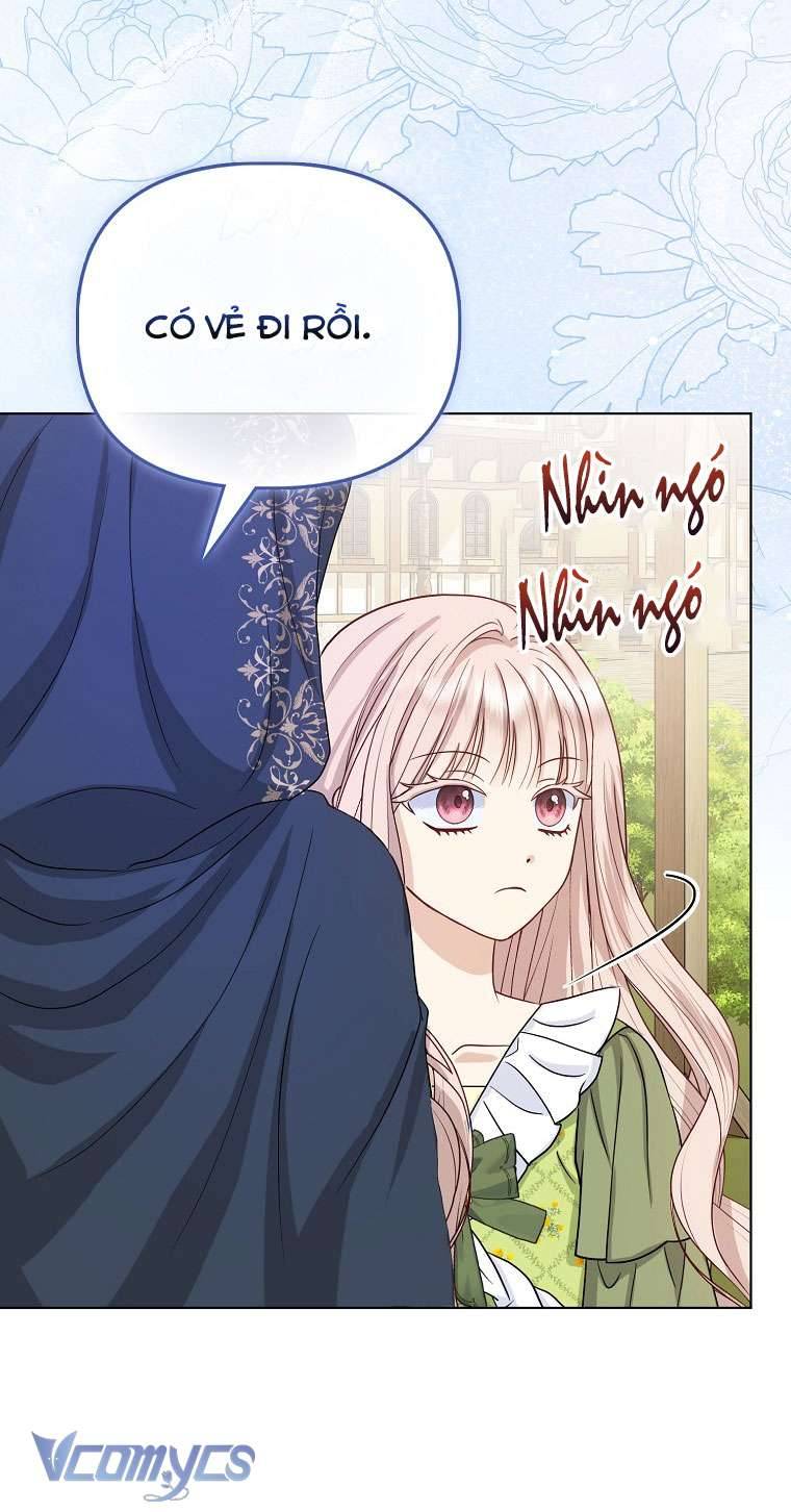 Nhân Vật Phản Diện Đều Thích Tôi Chapter 4 - Trang 15