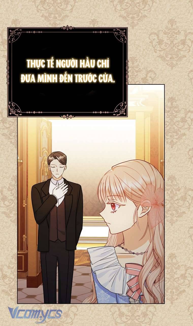 Nhân Vật Phản Diện Đều Thích Tôi Chapter 11 - Trang 9