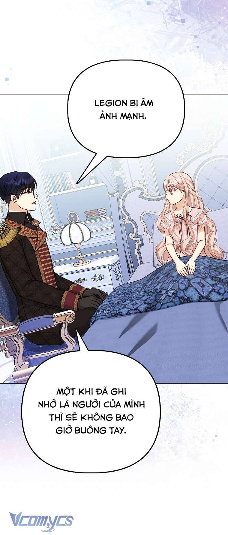 Nhân Vật Phản Diện Đều Thích Tôi Chapter 12 - Trang 32