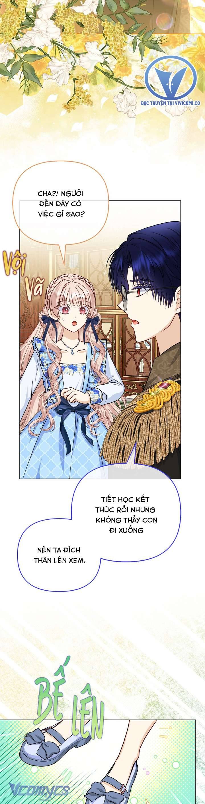 Nhân Vật Phản Diện Đều Thích Tôi Chapter 46 - Trang 4