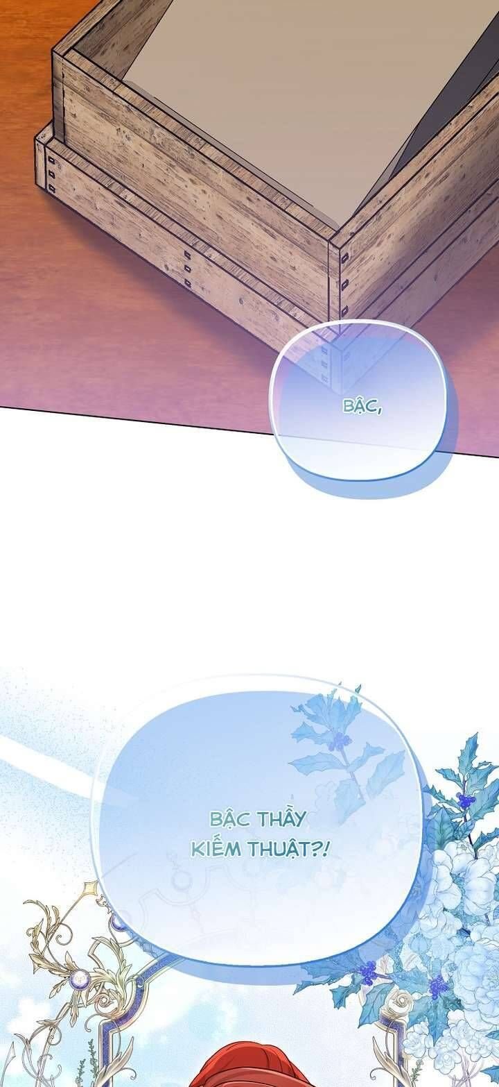 Nhân Vật Phản Diện Đều Thích Tôi Chapter 48 - Trang 10