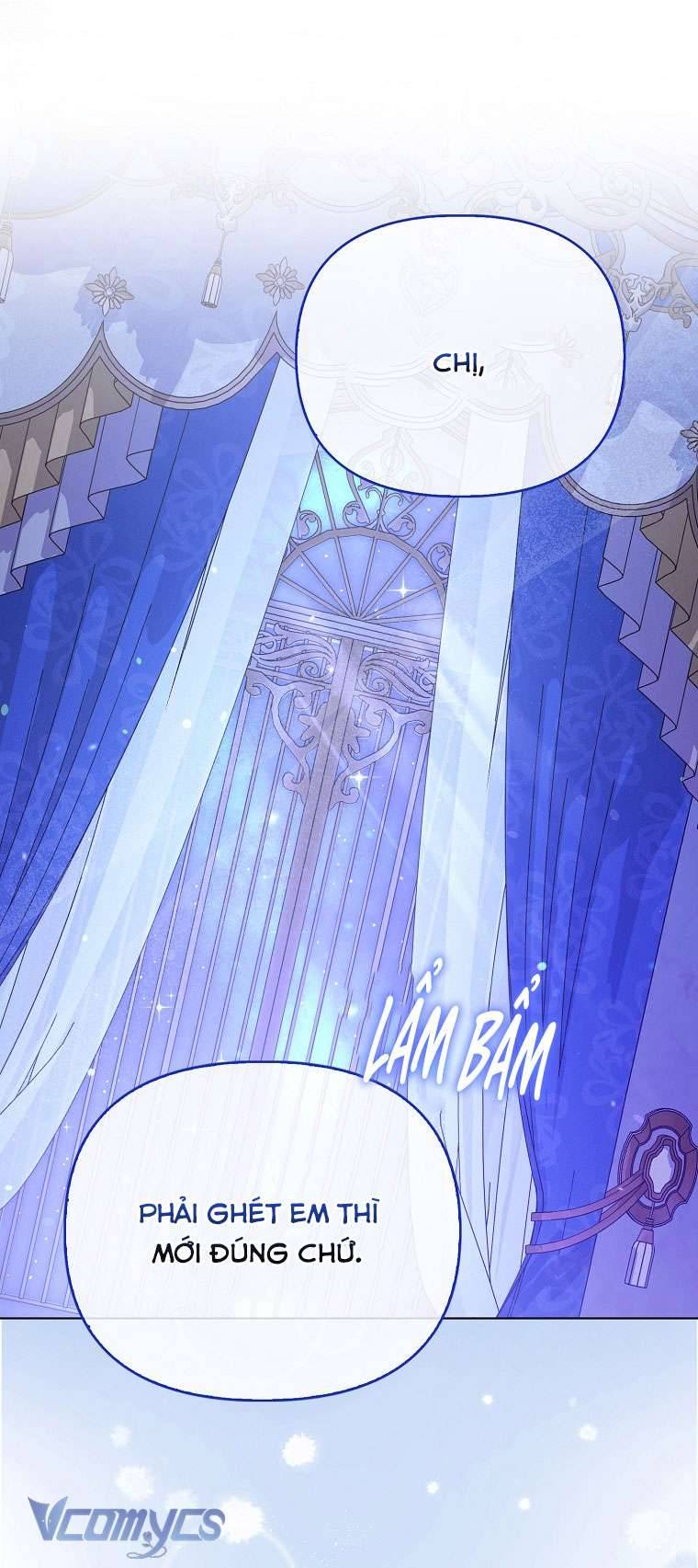 Nhân Vật Phản Diện Đều Thích Tôi Chapter 9 - Trang 47