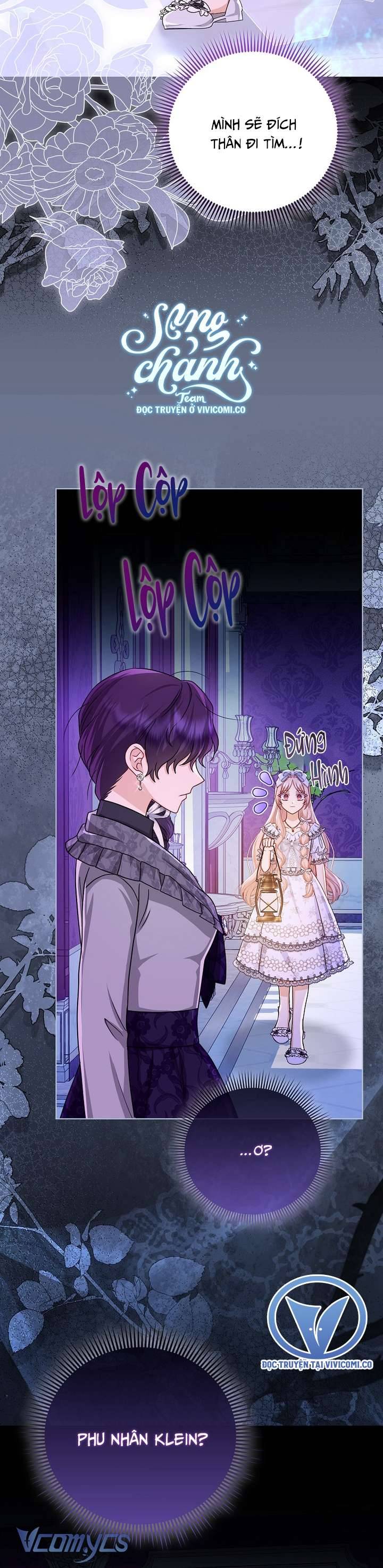 Nhân Vật Phản Diện Đều Thích Tôi Chapter 46 - Trang 30