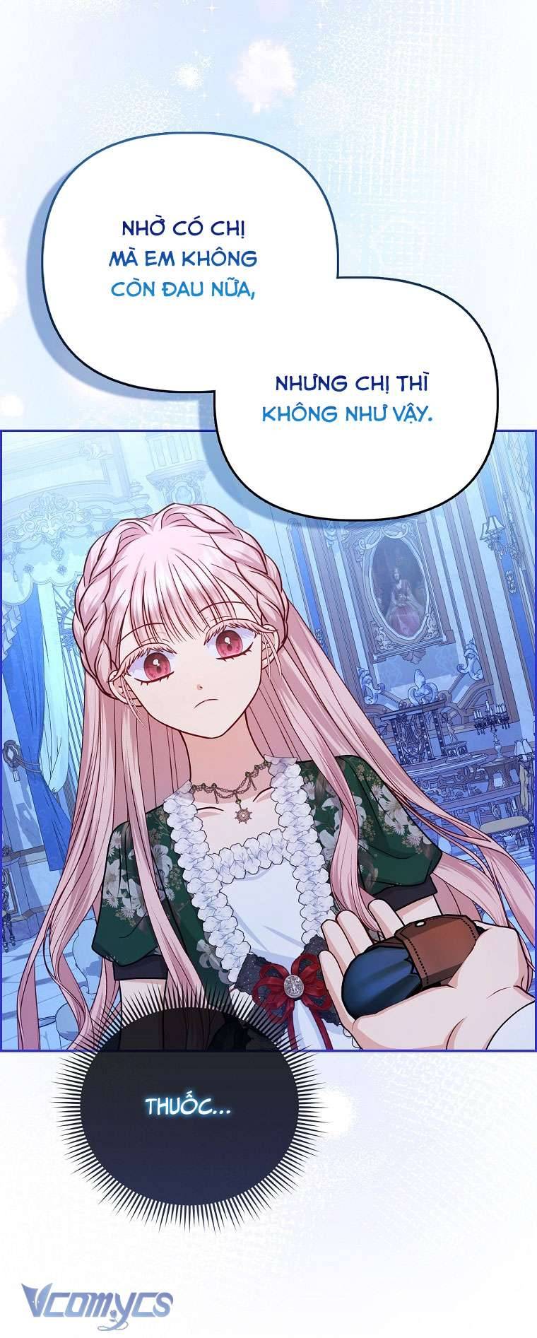 Nhân Vật Phản Diện Đều Thích Tôi Chapter 9 - Trang 25