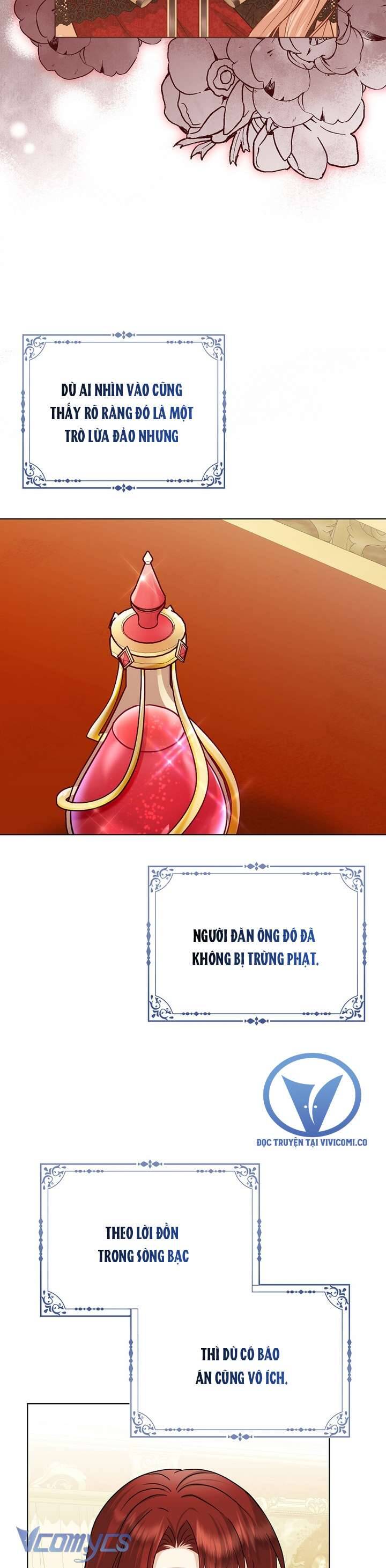 Nhân Vật Phản Diện Đều Thích Tôi Chapter 49 - Trang 42