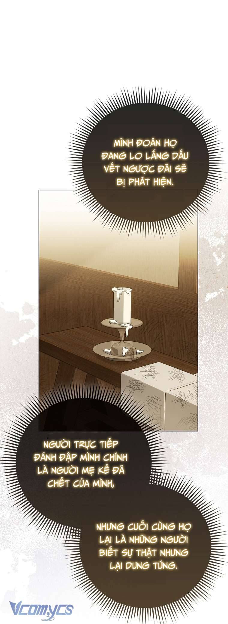 Nhân Vật Phản Diện Đều Thích Tôi Chapter 6 - Trang 62