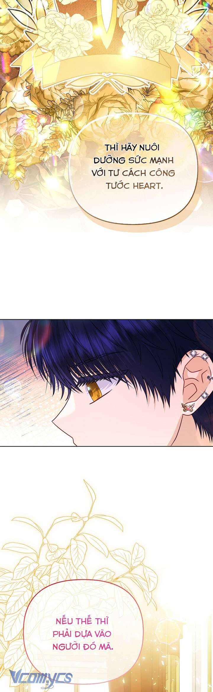 Nhân Vật Phản Diện Đều Thích Tôi Chapter 41 - Trang 45