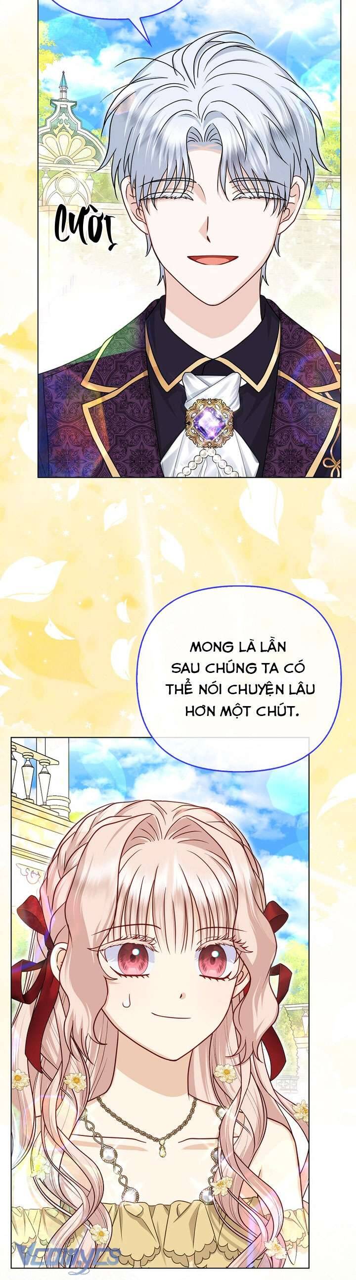 Nhân Vật Phản Diện Đều Thích Tôi Chapter 41 - Trang 20