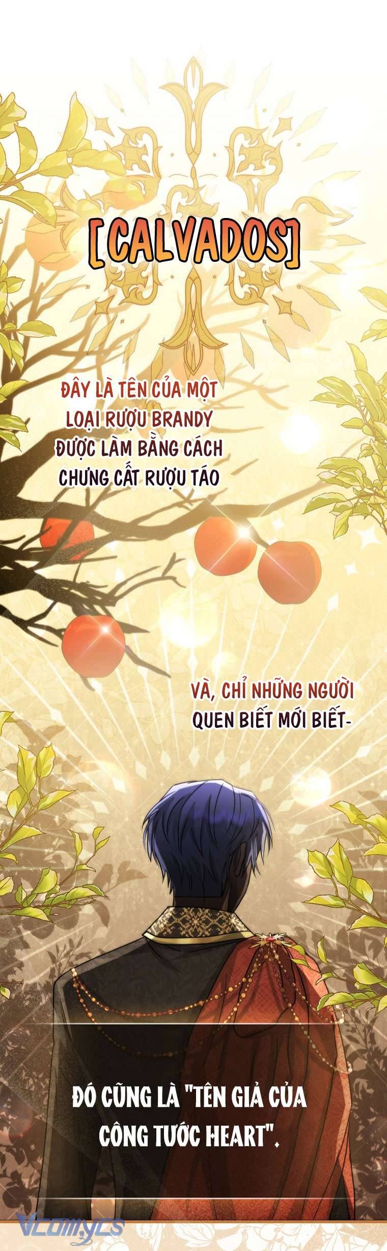 Nhân Vật Phản Diện Đều Thích Tôi Chapter 4 - Trang 41