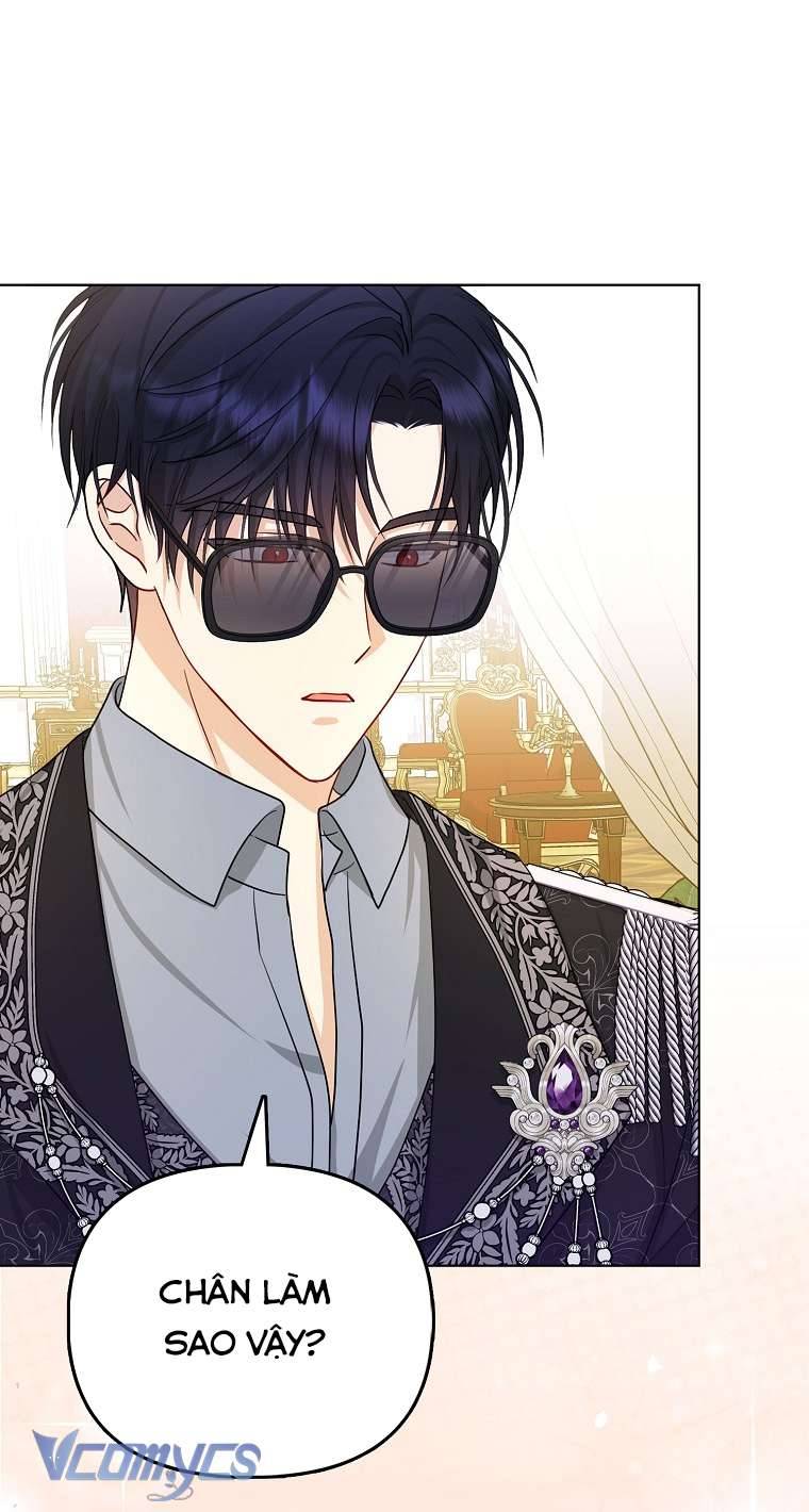 Nhân Vật Phản Diện Đều Thích Tôi Chapter 10 - Trang 19