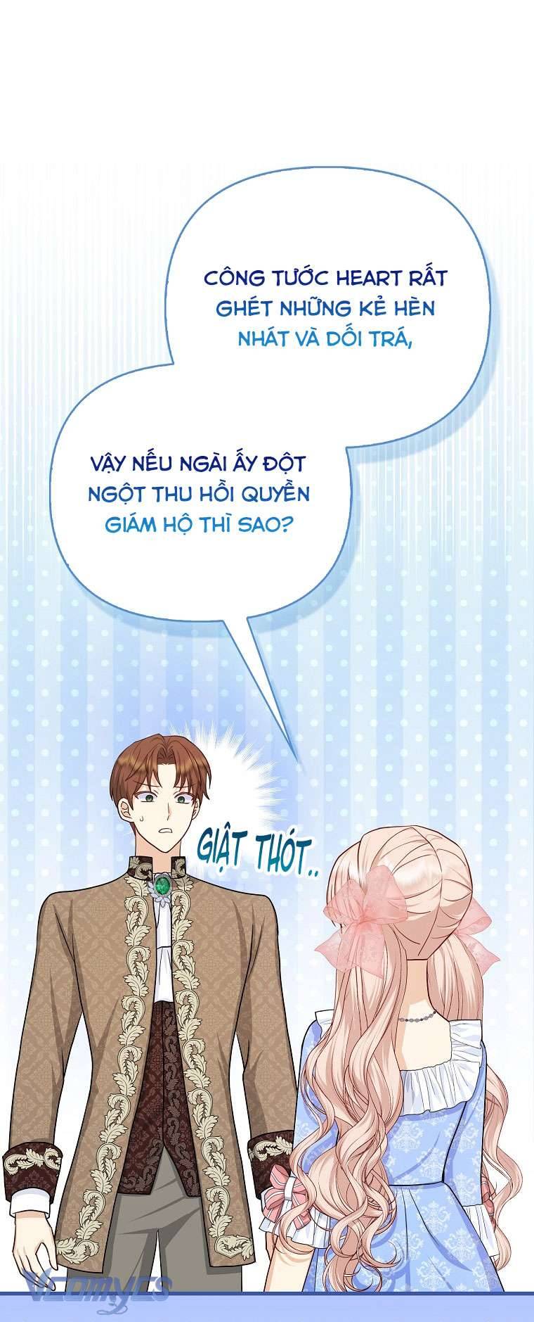 Nhân Vật Phản Diện Đều Thích Tôi Chapter 9 - Trang 59