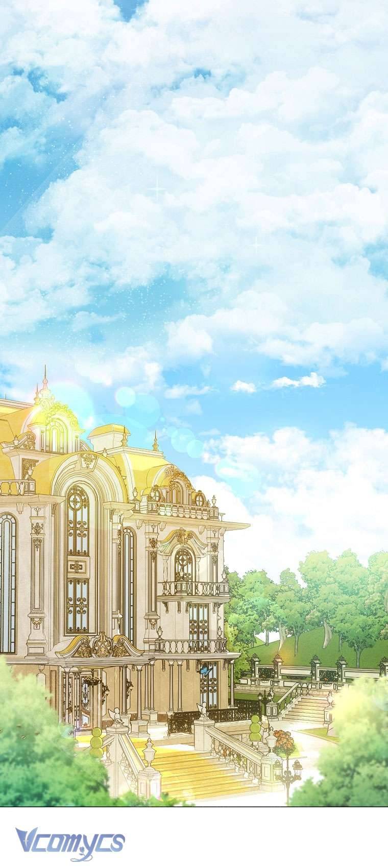 Nhân Vật Phản Diện Đều Thích Tôi Chapter 6 - Trang 16