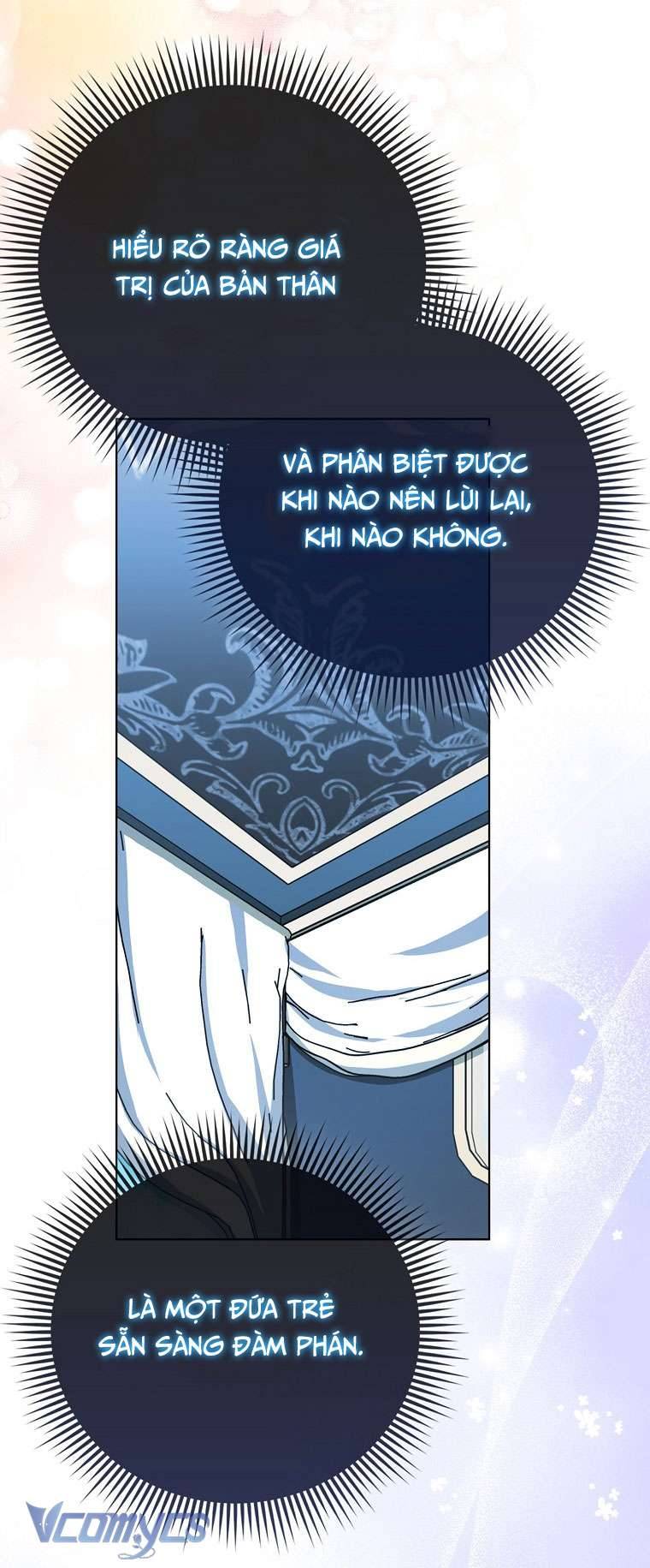 Nhân Vật Phản Diện Đều Thích Tôi Chapter 7 - Trang 27
