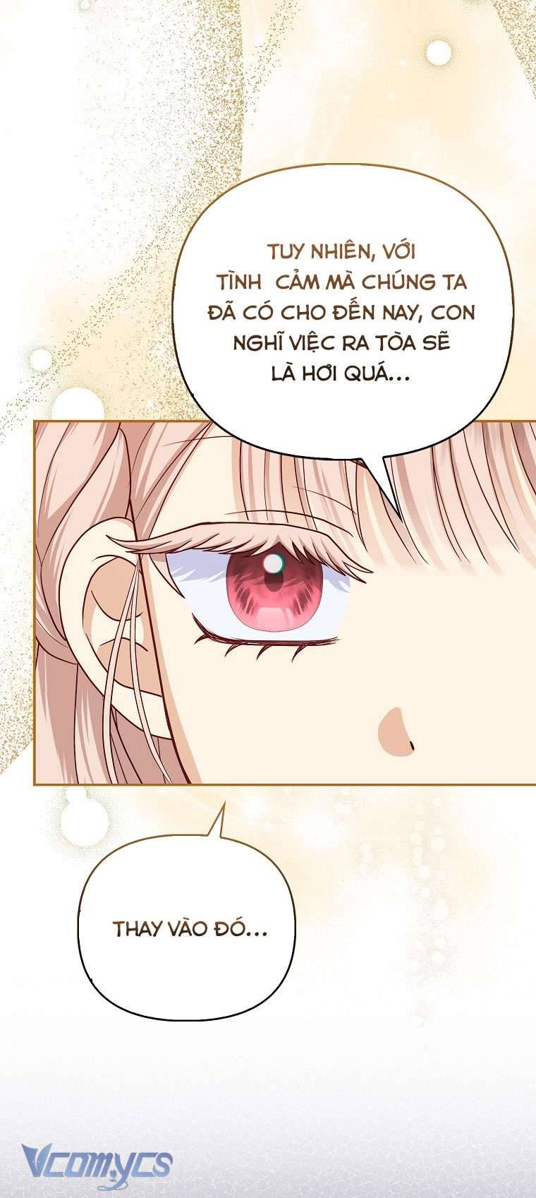 Nhân Vật Phản Diện Đều Thích Tôi Chapter 8 - Trang 40