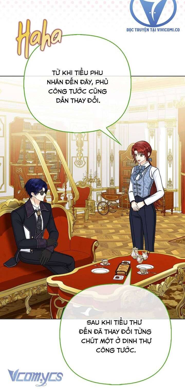 Nhân Vật Phản Diện Đều Thích Tôi Chapter 43 - Trang 18