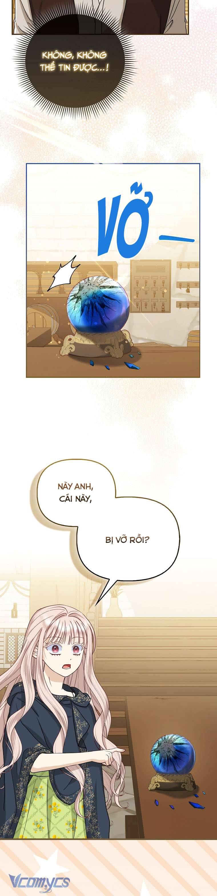 Nhân Vật Phản Diện Đều Thích Tôi Chapter 4 - Trang 55