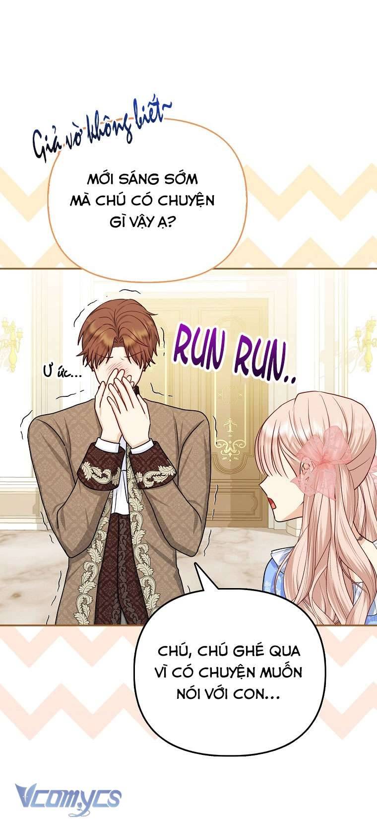 Nhân Vật Phản Diện Đều Thích Tôi Chapter 9 - Trang 53