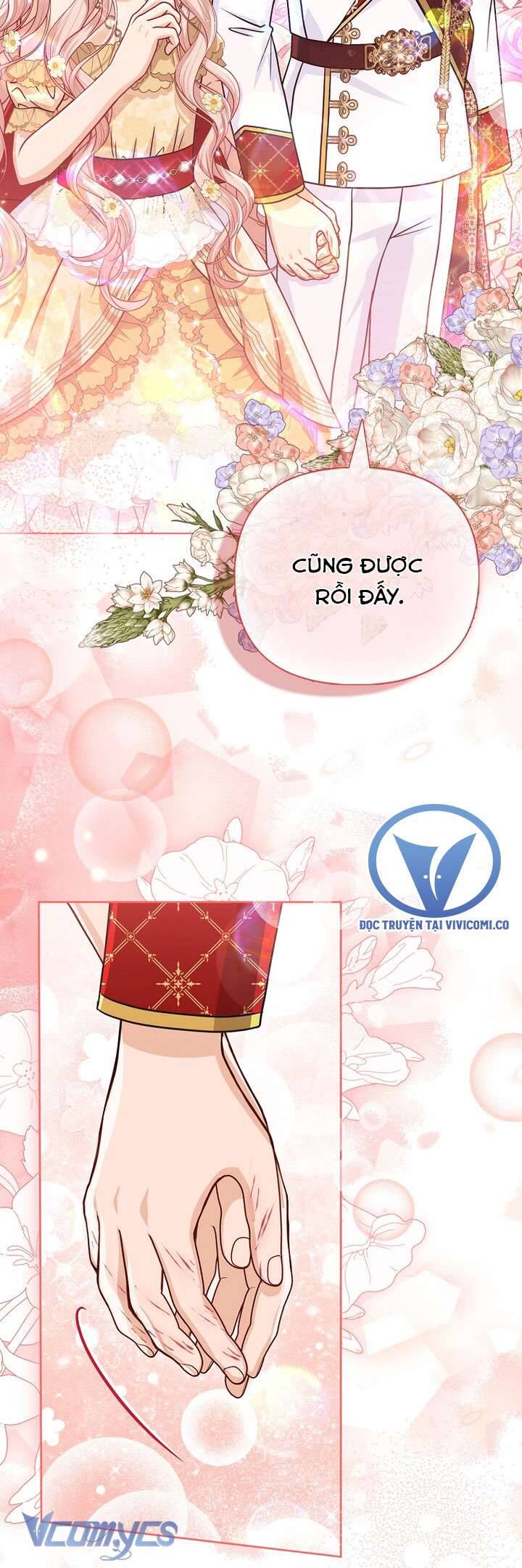 Nhân Vật Phản Diện Đều Thích Tôi Chapter 42 - Trang 29